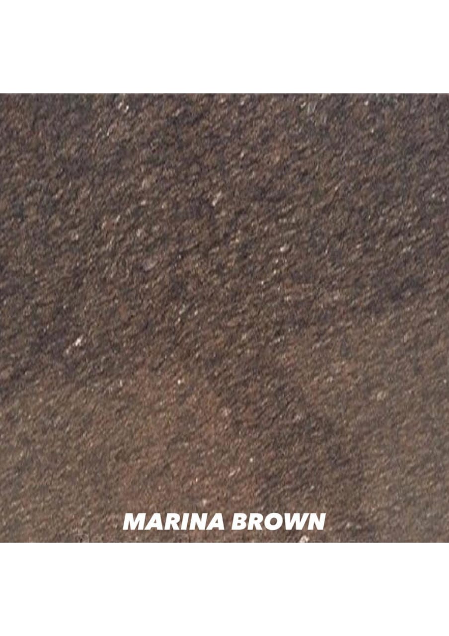 MARINA BROWN